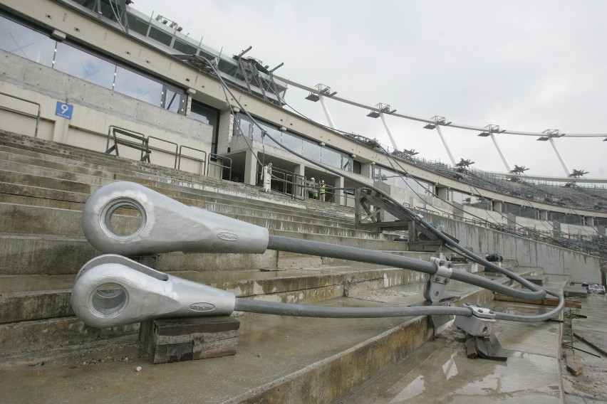 Stadion Śląski i Euro na Śląskim