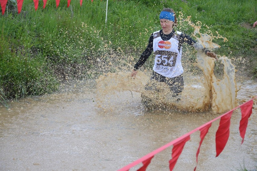 VI Cross Straceńców [ZDJĘCIA, FILM]