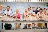 Bake off - Ale ciacho! Odcinek 1. sezon 3. Kto odpadł?