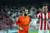 Zdjęcia z meczu Cracovia - Zagłębie Lubin 2:2 [GALERIA]