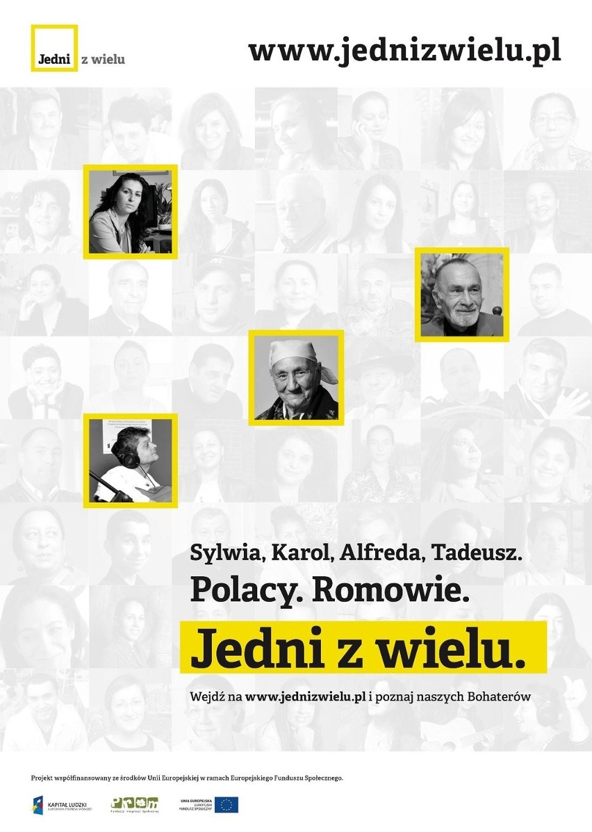 Wrocław: Romowie zintegrowali się z mieszkańcami? Koniec akcji plakatowej (FILM)