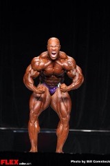 Mr. Olympia 2013 [ZDJĘCIA]