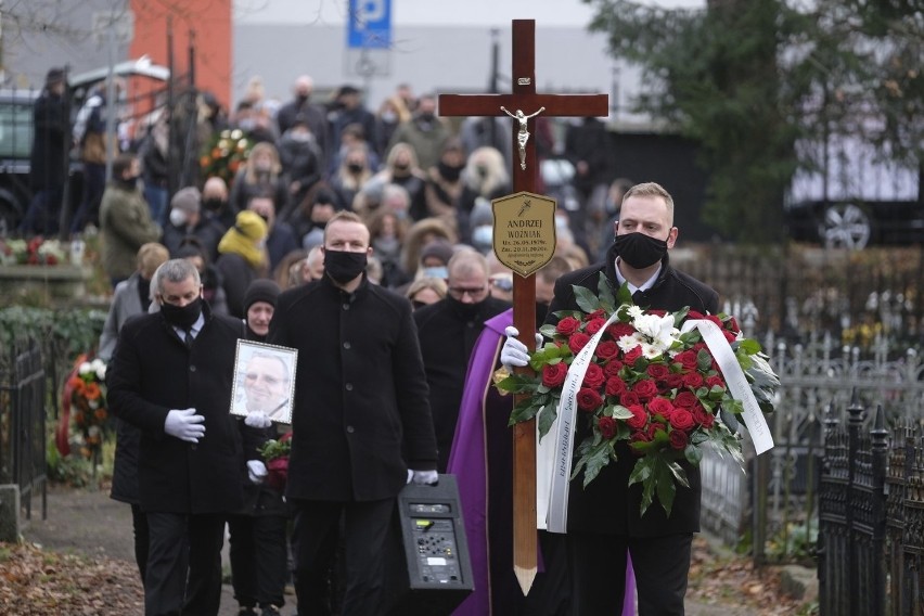 Śmierć pracownika Agata Meble w Toruniu - po kontroli PIP....