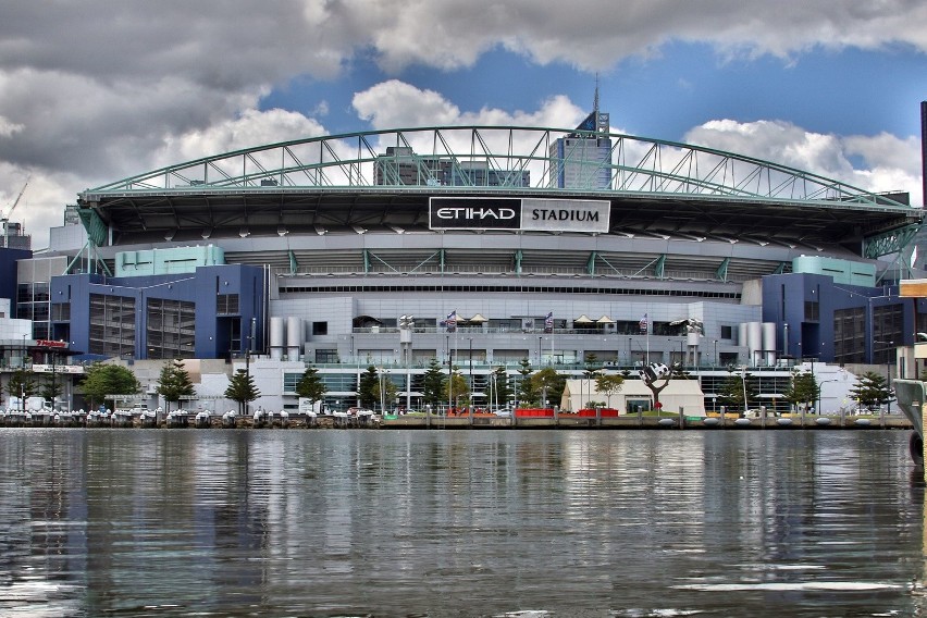 Grand Prix Australii - finał IMŚ. Melbourne i żużlowcy już gotowi [zdjęcia]