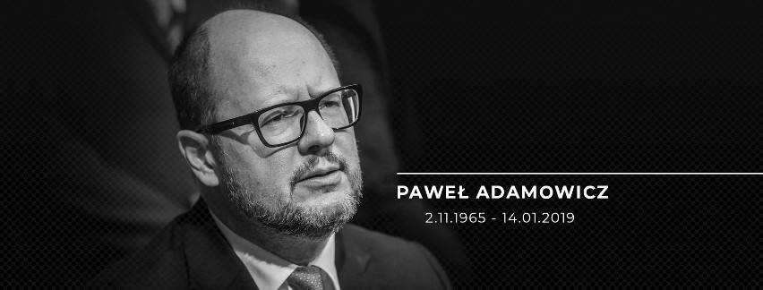 Żegnaj Pawle... Nie damy zabić dobra. Samorządowcy z całej Polski żegnają Pawła Adamowicza