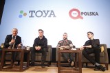 W TV Toya rusza nowy kanał z treściami internetowymi The Q Polska. Internetowe "Ponki" i "Hasztagi" są teraz w telewizji