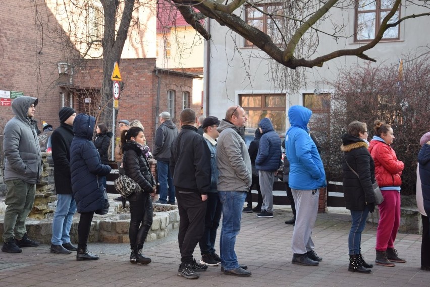 W tłusty czwartek, 28 lutego, od porannych godzin...