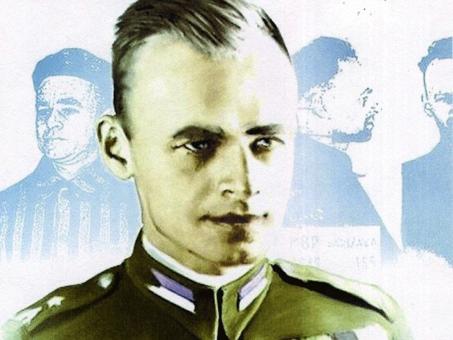 Witold Pilecki