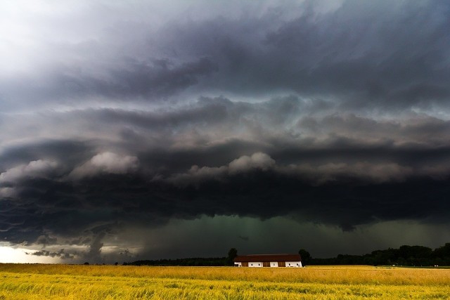 Jaka pogoda będzie w sobotę, 28.07.2018?