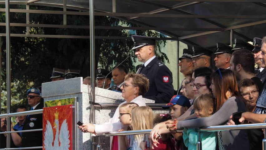 Zapraszamy do obejrzenia galerii zdjęć z przysięgi Centrum...