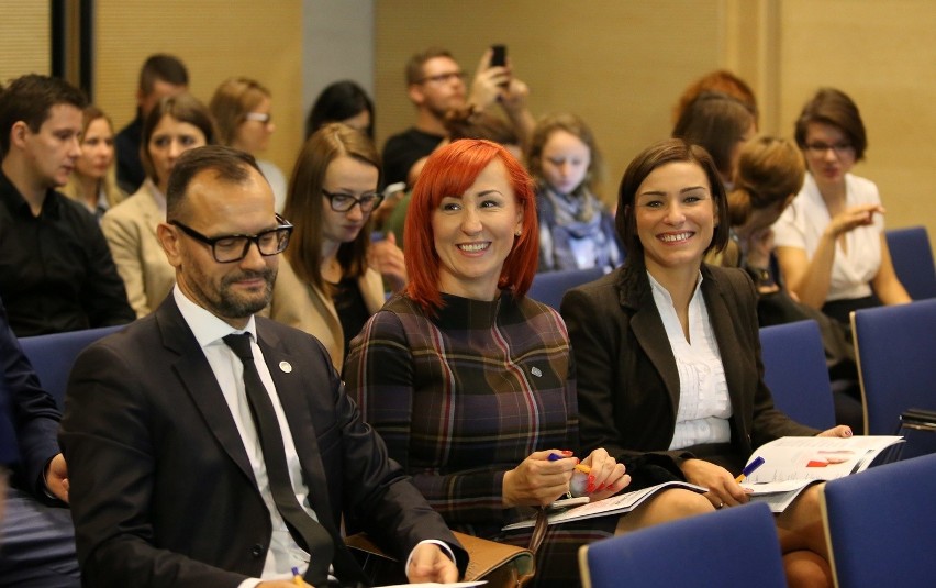 Flexiform Day Katowice 2018: warsztaty o strategiach marketingowych już w piątek, 19 października o godz. 11.30 podczas EKMiŚP w Katowicach