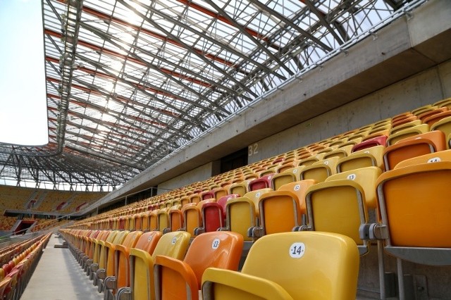 Stadion Miejski w Białymstoku