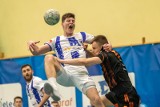 Baraż o Superligę. Handball Stal Mielec przegrała z Zagłębiem Lubin [ZDJĘCIA]