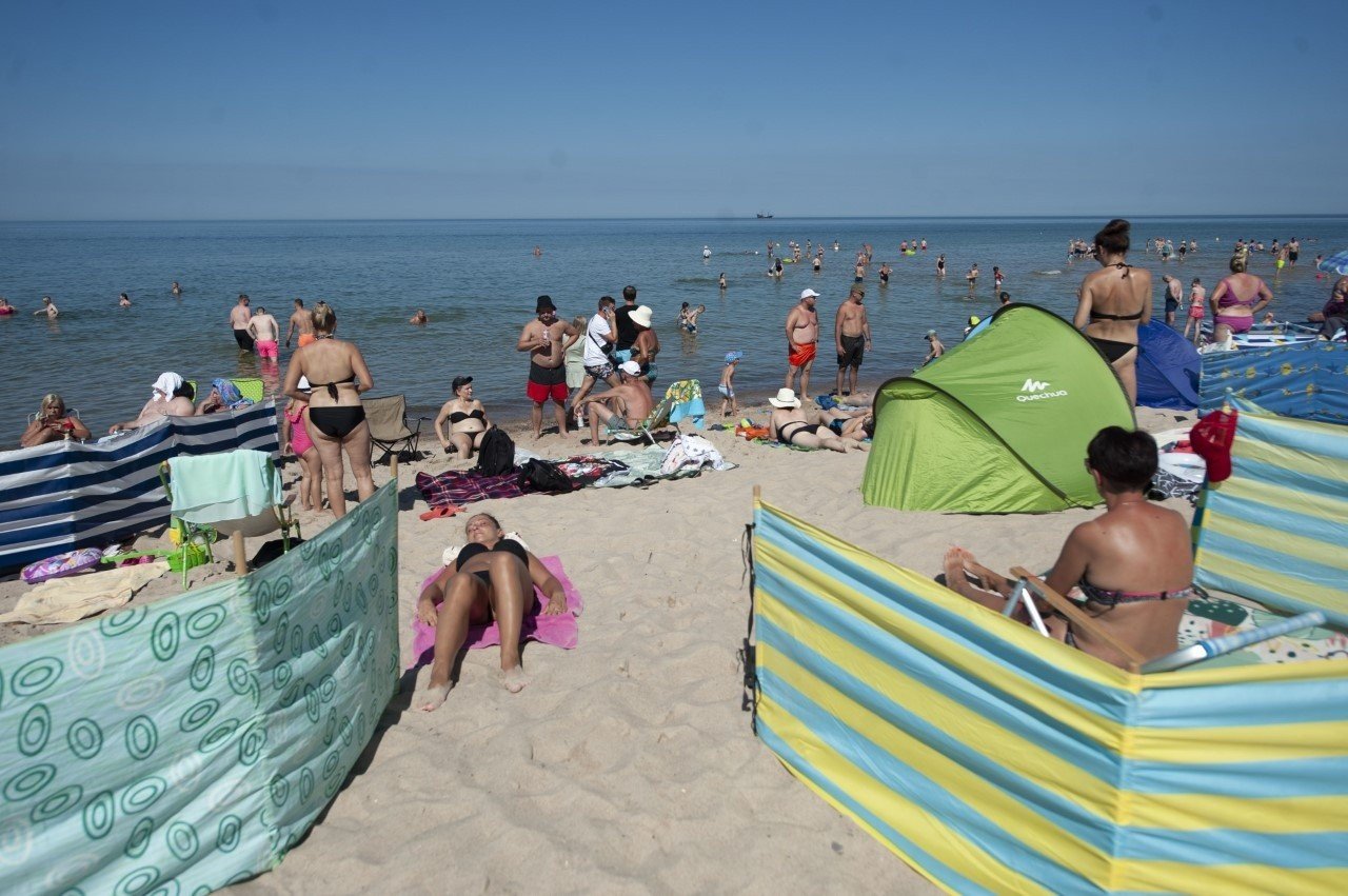 Prognoza Pogody Na Długi Weekend Pogoda W Koszalinie I Regionie Głos Koszaliński 8129