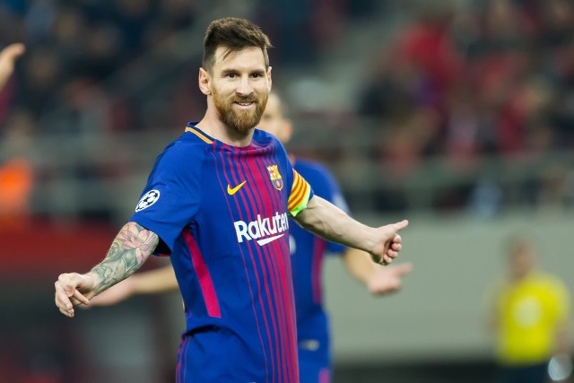 Szacuje się, że w czasie gry w FC Barcelona suma ubezpieczenia nóg Leo Messiego wynosiła 200 mln euro.