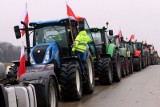Strajk generalny rolników 9 lutego na polskich drogach i w miastach. Poznaj powody protestów