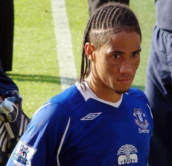 Steven Pienaar