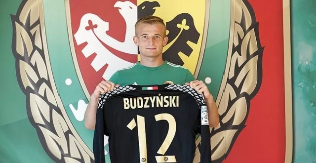 Dominik Budzyński