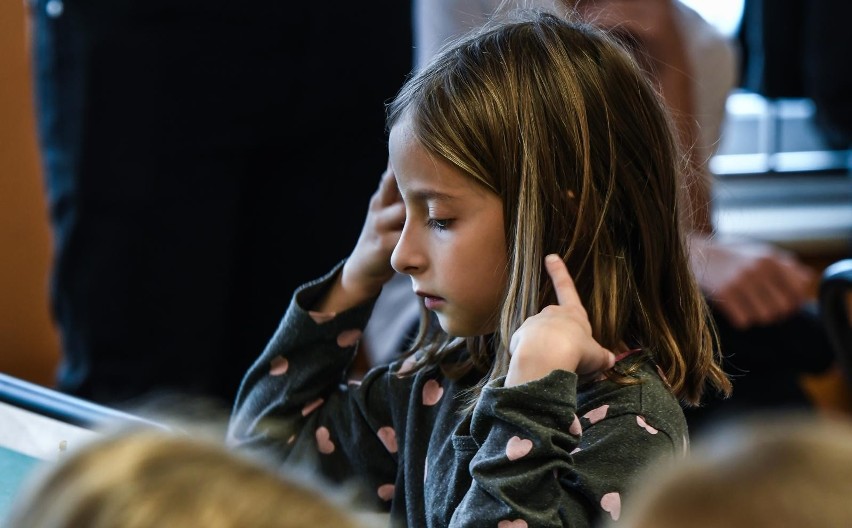 Trzeci turniej Enea Operator Międzyszkolnej Ligi Szachowej...