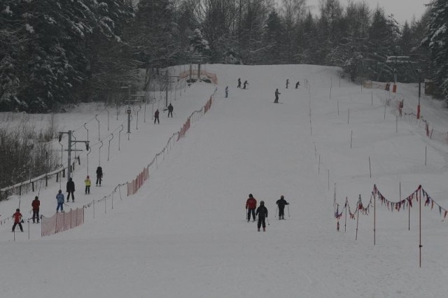 Na kieleckim Stadionie w sobotę odbędą się zawody Family Cup.