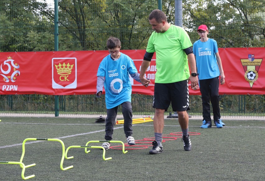 Polski klub i trener nagrodzeni przez UEFA. "To wielkie wyróżnienie dla całej polskiej piłki"