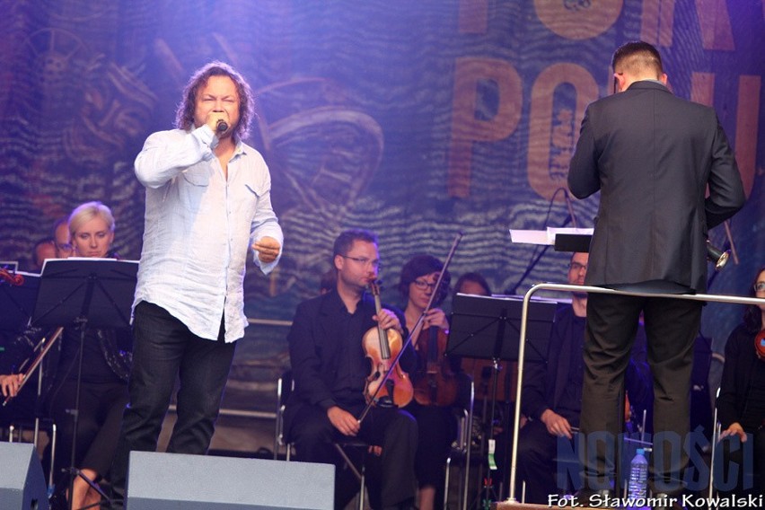 „Andrzej Zaucha Symfonicznie” – koncert pamięci artysty