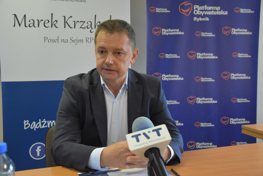 Poseł Krząkała: Brakuje leków w aptekach. 90 proc. ważnych...