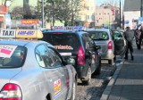 Taxi w Łodzi tańsze niż w innych dużych miastach. A jak jest w województwie?