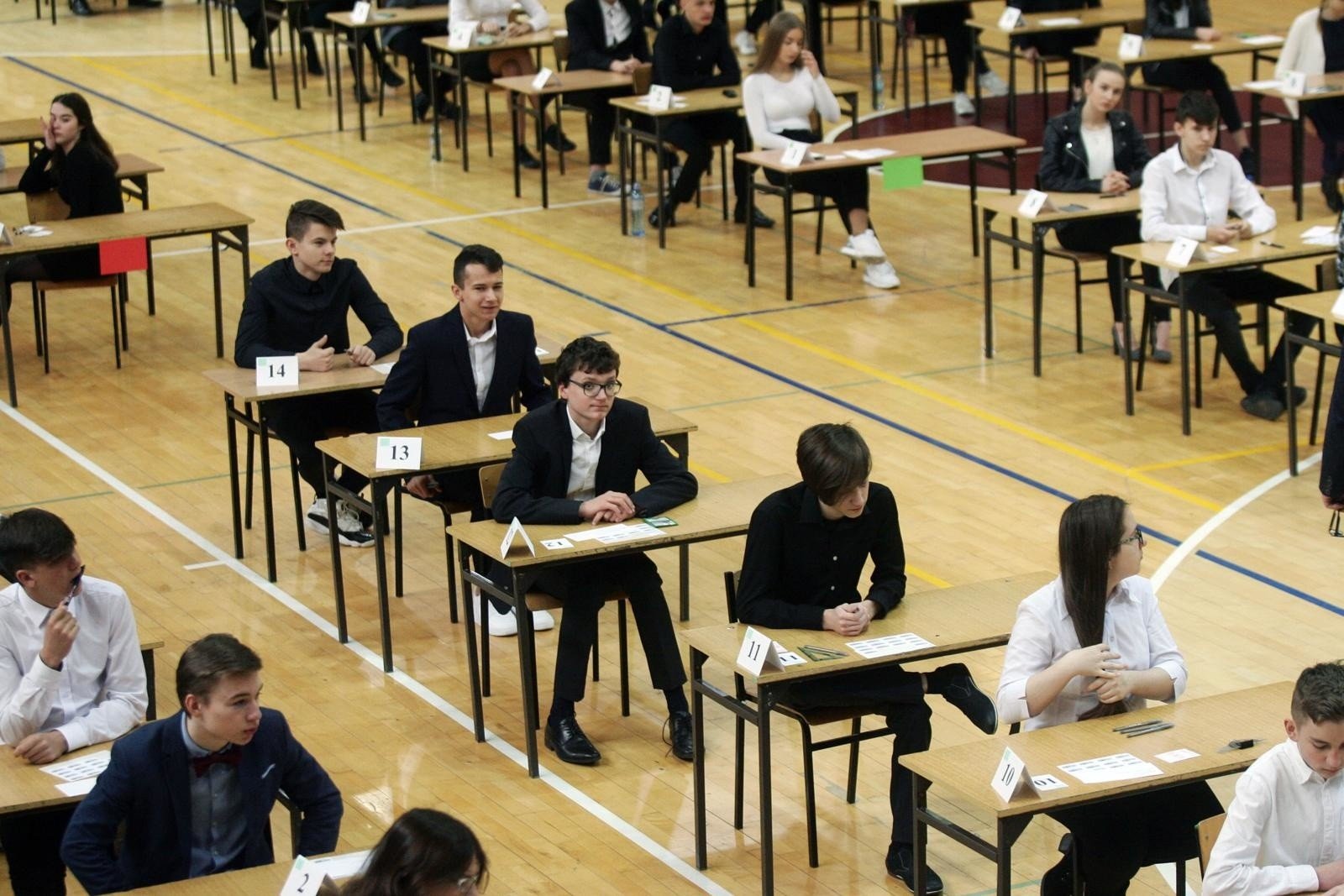 Technikum Mechatroniczne Nr 1 Próg Punktowy 2018