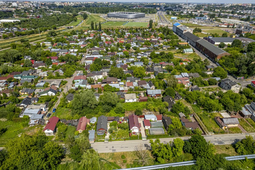 Powstanie nowa, dwujezdniowa arteria w Lublinie. Przejmie ruch z obecnej ulicy Krochmalnej