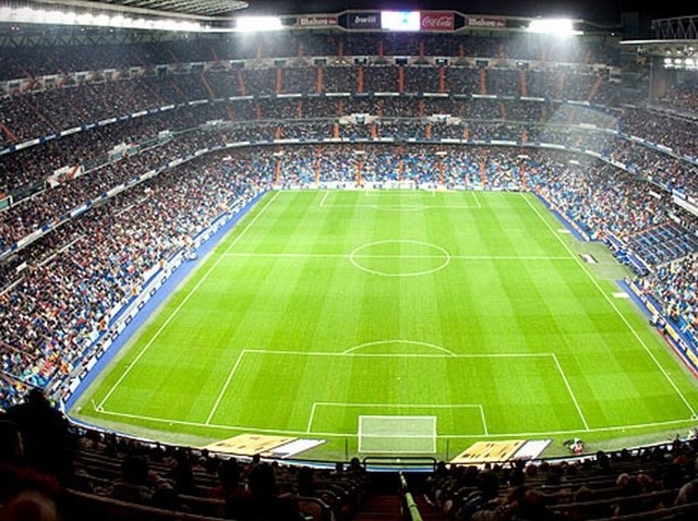 Real Madryt-FC Barcelona online. Transmisja TV. Superpuchar