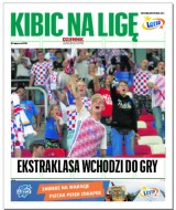 Niezbędnik Kibica na Ekstraklasę dzisiaj w Dzienniku Zachodnim 20.08.2020