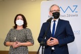 Minister zdrowia: Wielkopolskie Centrum Onkologii otrzyma 8,5 mln zł na zakup sprzętu