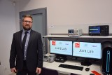 Uniwersytet Zielonogórski ma nowoczesne labolatorium. "Joint Lab" pozwoli prowadzić innowacyjne projekty badawcze i szkolić specjalistów