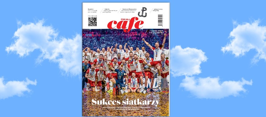 Polska Cafe - Twój przewodnik w podróży po Polsce