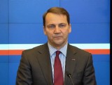 Sikorski: "Polska nie uznaje deklaracji niepodległości Krymu"