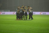 Wigry Suwałki - GKS Jastrzębie 1:3. Pewne zwycięstwo ekipy Skrobacza.