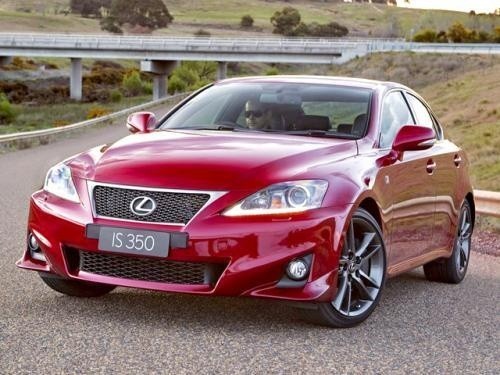 Fot. Lexus