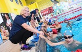 Rusza Otylia Swim Tour! Otylia Jędrzejczak będzie szkolić adeptów pływania w Zgierzu w Łódzkiem