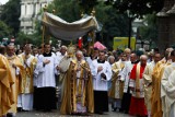 Abp. Marek Jędraszewski: Karta LGBT i instrukcje WHO uderzają w prawdę o człowieku