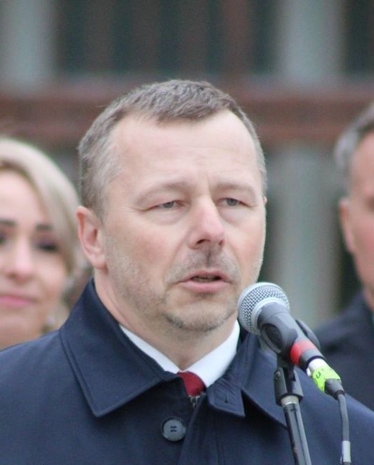 Oświadczenie majątkowe burmistrza Opatowa Grzegorza...