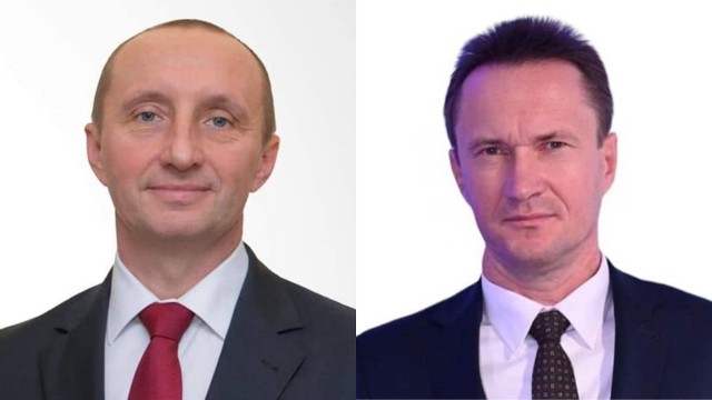 W drugiej turze wyborów samorządowych na wójta Solca-Zdroju zmierzą się Eryk Grabowski i Piotr Kalita. Więcej na kolejnych zdjęciach
