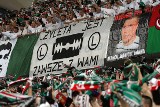 Koniec zgody między kibicami Legii i Juventusu