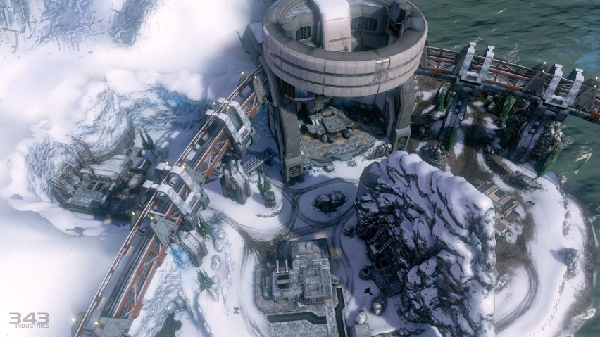 Halo 4
Halo 4: Recenzja bardzo dobrej gry