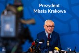 Zarzuty dla prezydenta Krakowa. Co zrobił Jacek Majchrowski?
