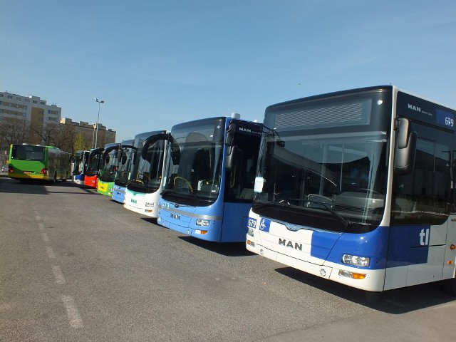 Dzienna produkcja autobusów miejskich w Starachowicach zmniejszy się do ośmiu sztuk