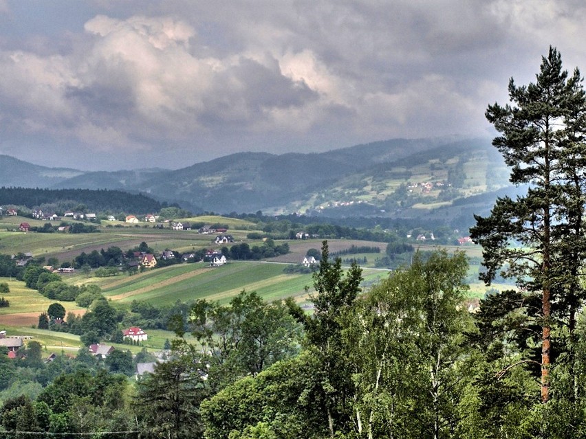 Odkryj Beskid Wyspowy. Marsz na Śnieżnicę i rekordowe „Remedium”