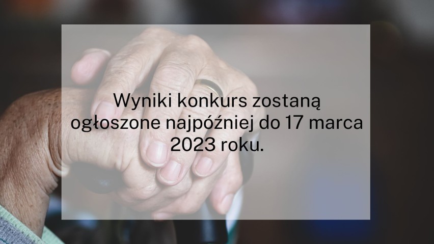 Kolejne pieniądze dla seniorów. „Senior Plus”. Co trzeba wiedzieć? Odpowiadamy