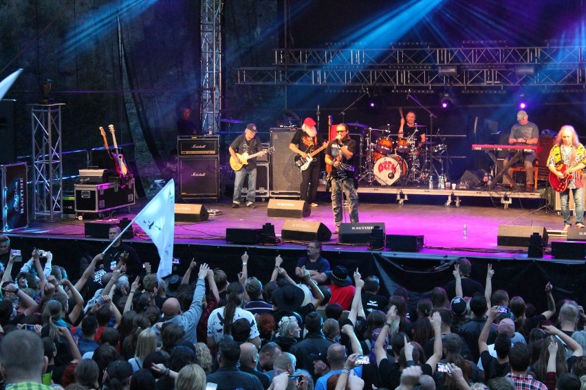 Igrzyska Rockowe 2016.