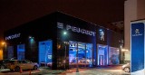 Otwarto nowy salon Peugeota w Opolu